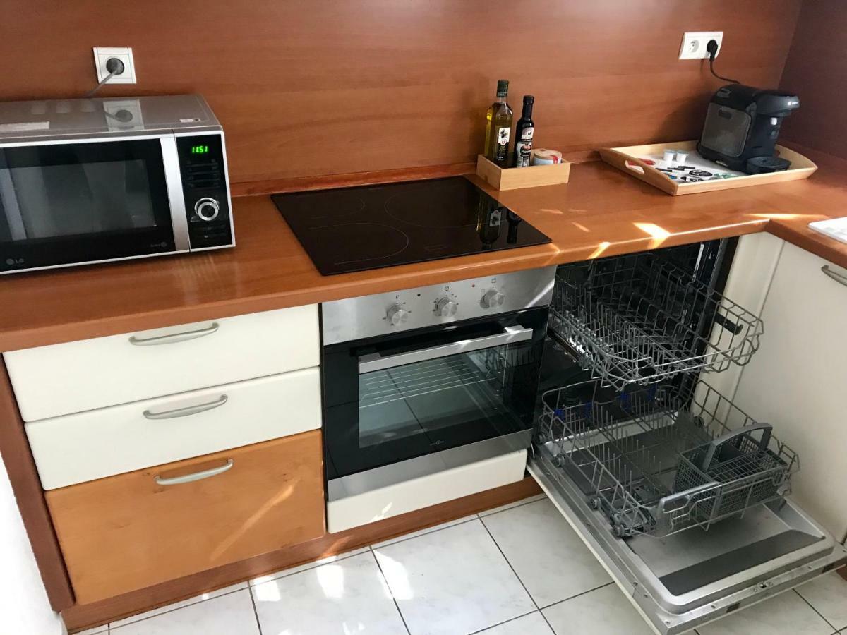 Guesthouse La Costiere - Logements Independants - Espace Piscine Jacuzzi Люнель Экстерьер фото